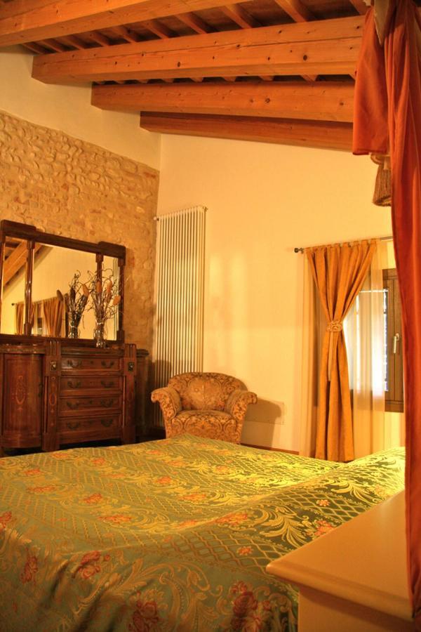 Le Tre Arti B&B San Zenone Exterior photo