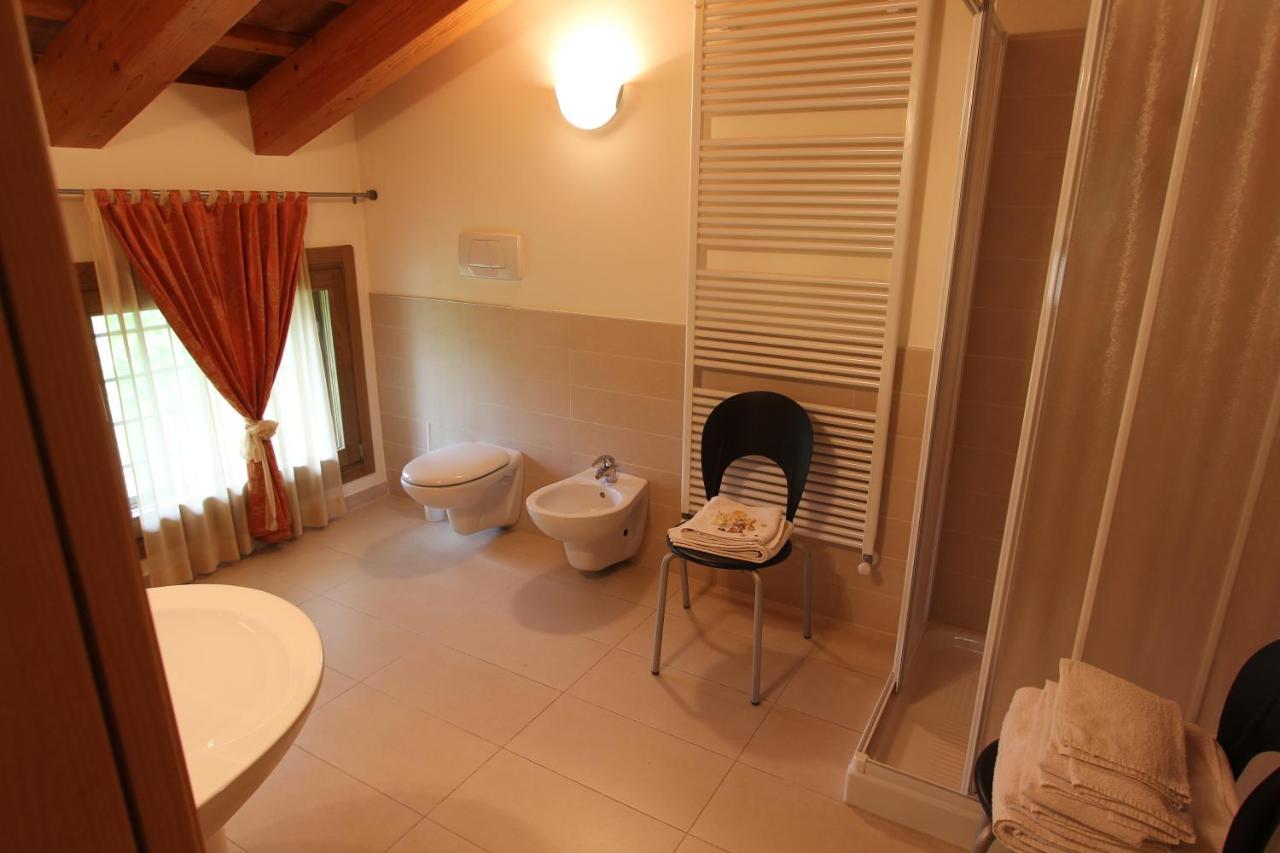 Le Tre Arti B&B San Zenone Exterior photo