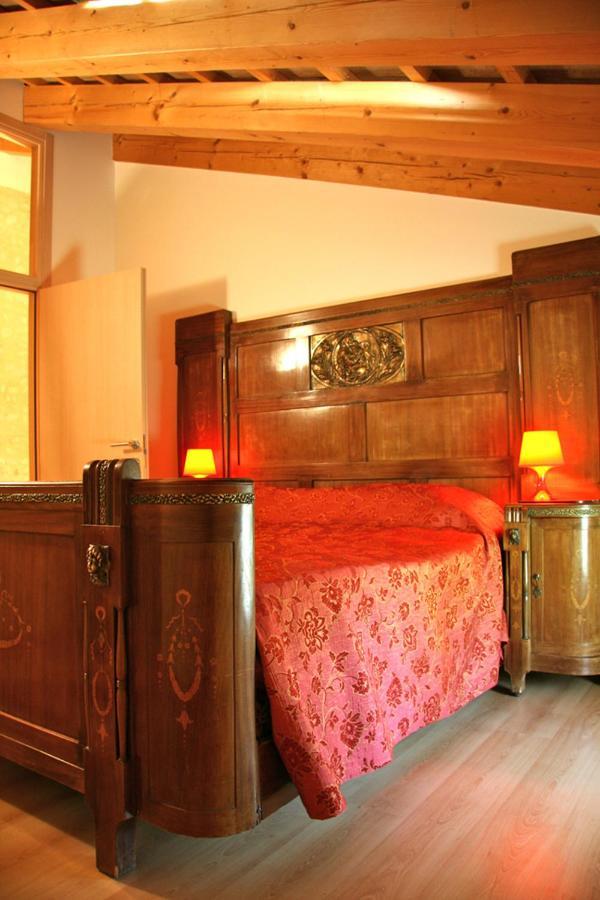 Le Tre Arti B&B San Zenone Exterior photo