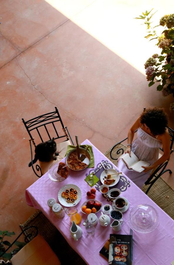 Le Tre Arti B&B San Zenone Exterior photo